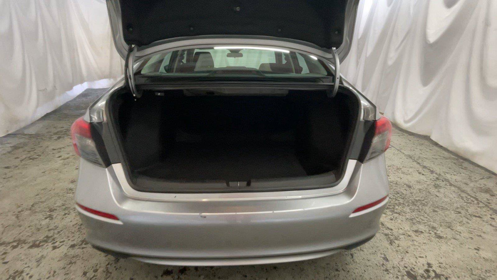 Used 2024 Honda Civic LX image 22