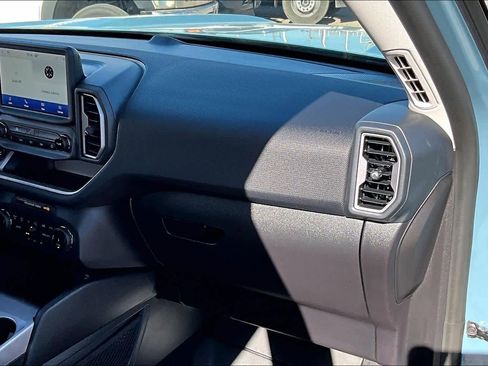 Used 2023 Ford Bronco Sport Outer Banks image 19