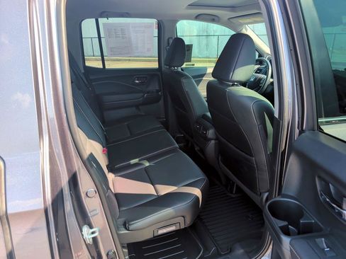 Used 2024 Honda Ridgeline RTL image 13