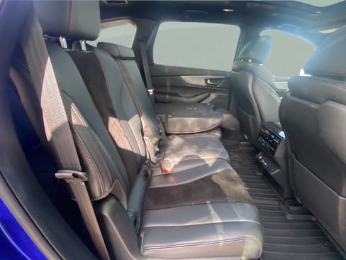 Used 2023 Acura MDX A-Spec AWD/4WD image 26