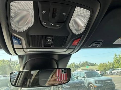 New 2026 RAM 3500 Tradesman AWD/4WD image 18