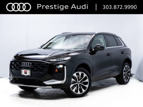 Used 2026 Audi Q3 quattro 2.0T AWD/4WD image 2