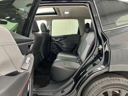 Used 2019 Subaru Forester Sport w/ Popular Package #2 AWD/4WD image 29