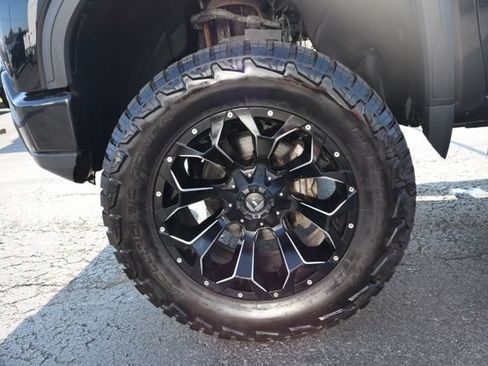 Used 2022 GMC Sierra 1500 Elevation AWD/4WD image 39