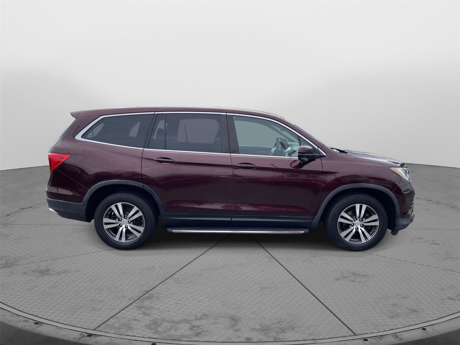 Used 2016 Honda Pilot EX-L image 24