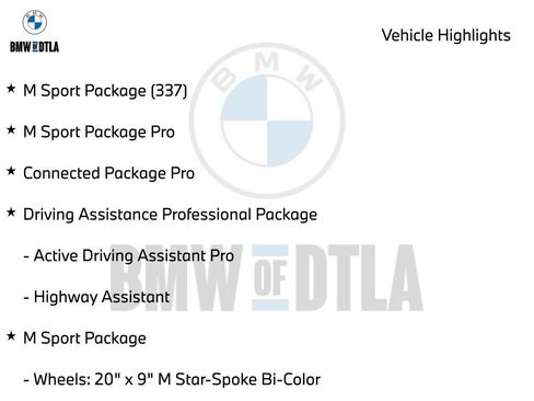 Certified 2024 BMW X5 xDrive40i w/ Executive Package image 17