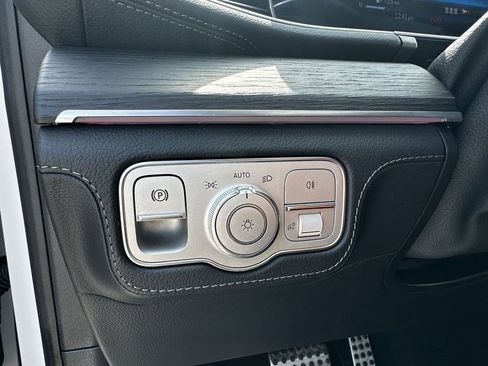 Certified 2025 Mercedes-Benz GLE 53 AMG 4MATIC Coupe image 35