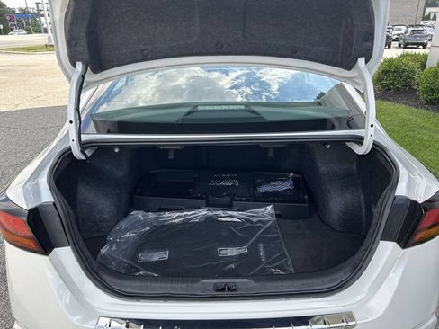 Certified 2023 Nissan Altima 2.5 SV FWD image 26