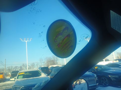 Used 2023 Ford Explorer ST w/ Equipment Group 401A image 30