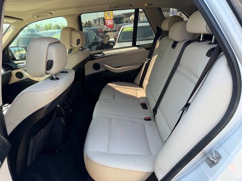 Used 2012 BMW X5 xDrive35i AWD/4WD image 10