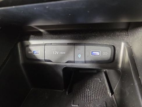 Used 2023 Hyundai Tucson SEL AWD/4WD image 24