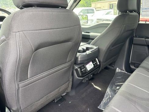 New 2026 Ford F150 STX w/ Equipment Group 200A AWD/4WD image 17