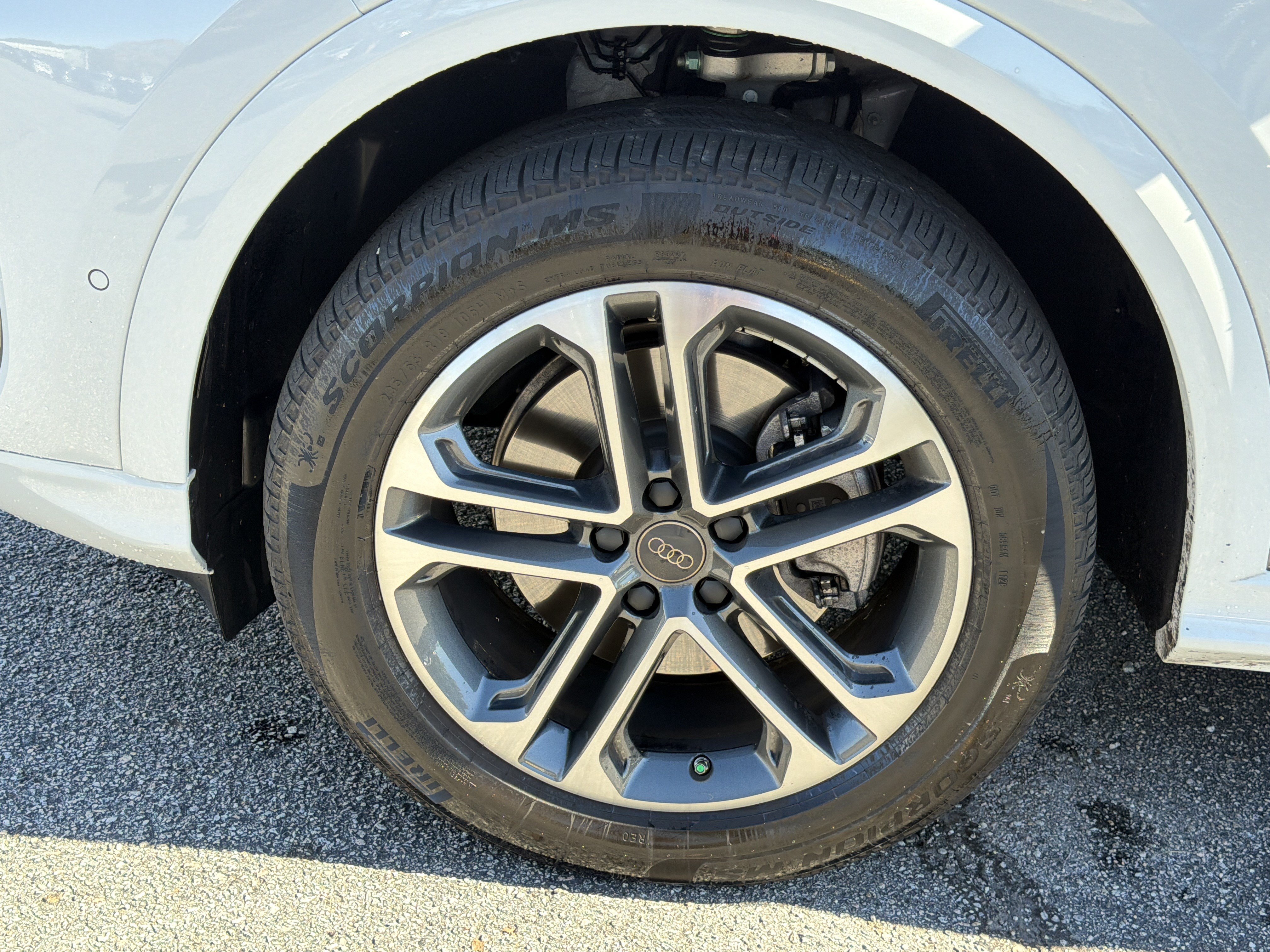 Used 2026 Audi Q5 Premium Plus AWD/4WD image 29