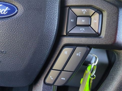 Used 2018 Ford F150 XLT w/ XTR Package image 16