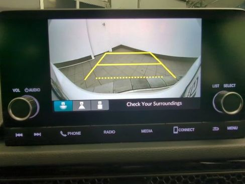 Certified 2023 Honda Civic Sport image 17