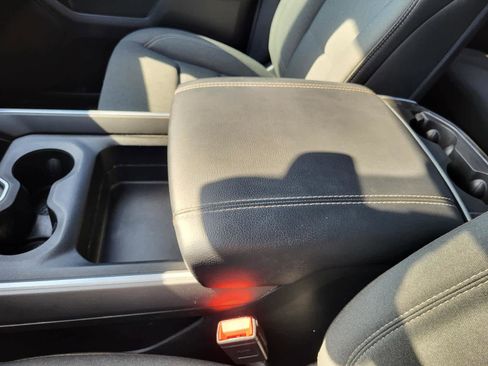 Used 2023 RAM 1500 Lone Star image 24