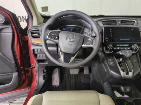 Used 2019 Honda CR-V EX image 13