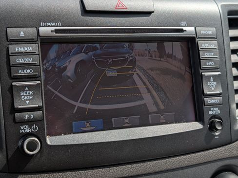 Used 2012 Honda CR-V EX-L image 27
