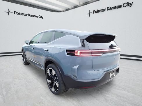 New 2025 Polestar Polestar 3 Long Range Dual Motor image 7