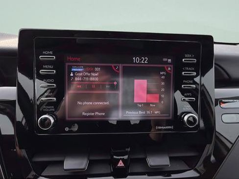 Used 2024 Toyota Camry LE image 18