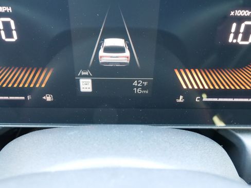 New 2025 Kia K4 LXS image 23