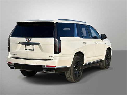 New 2025 Cadillac Escalade Premium Luxury w/ Touring Package image 14