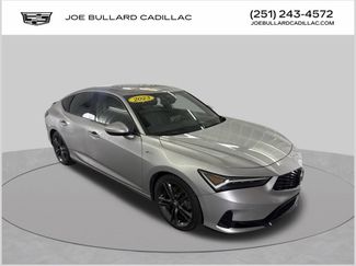 Used 2023 Acura Integra A-Spec FWD video 1