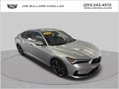 Used 2023 Acura Integra A-Spec