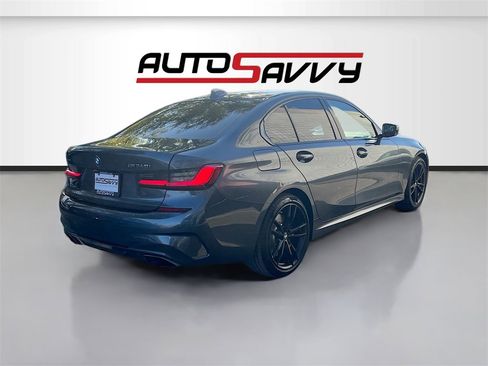Used 2020 BMW M340i xDrive image 7