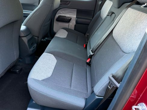 New 2025 Ford Maverick XLT FWD image 5