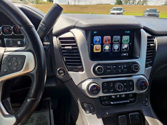 Used 2020 GMC Yukon SLT w/ Open Road Package RWD image 17