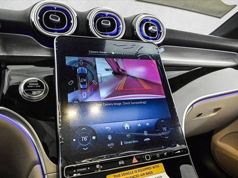 New 2026 Mercedes-Benz GLC 300 4MATIC image 15