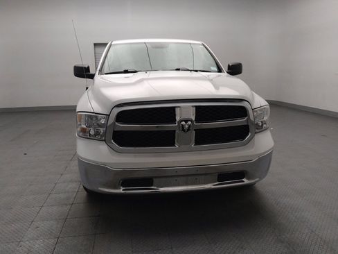 Used 2022 RAM 1500 Classic SLT RWD image 14