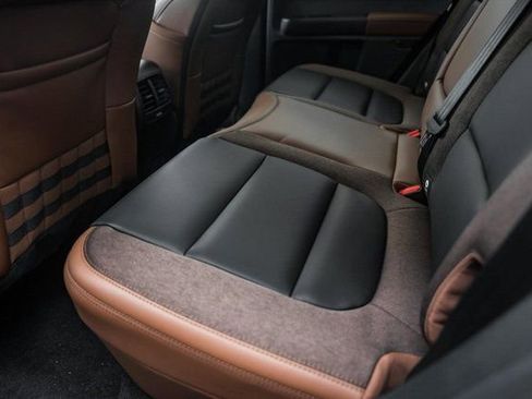 New 2025 Ford Bronco Sport Outer Banks w/ Outer Banks Tech Package+ image 42