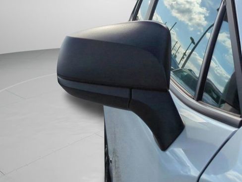 Used 2024 Toyota Corolla Cross AWD Hybrid image 12