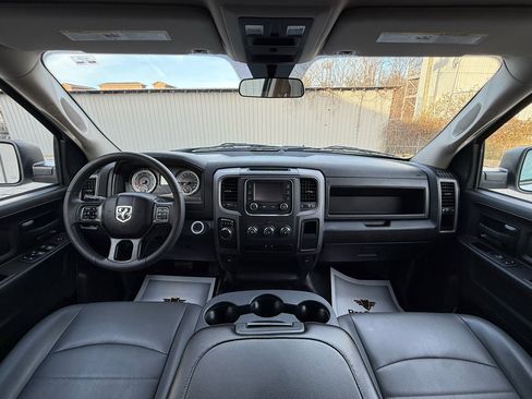 Used 2023 RAM 1500 Tradesman image 11