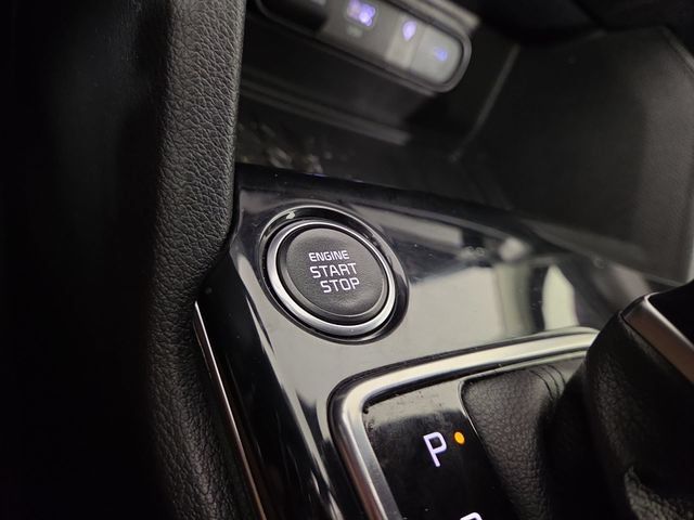 Certified 2025 Kia Sportage SX FWD image 23