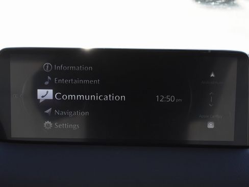 New 2025 MAZDA CX-5 AWD 2.5 S image 38