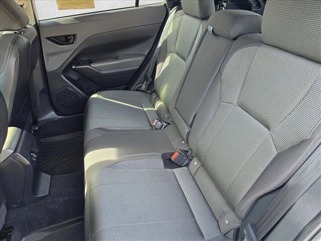 Certified 2024 Subaru Crosstrek 2.0i Premium w/ Crosstrek Mirror Package AWD/4WD image 18