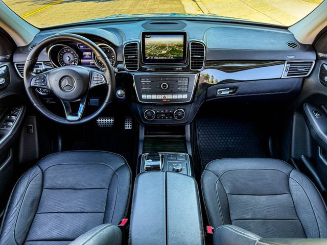 Used 2016 Mercedes-Benz GLE 400 4MATIC image 28