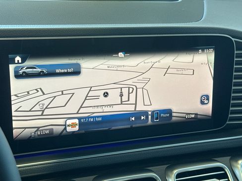 New 2026 Mercedes-Benz GLE 450 4MATIC image 19