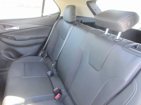 New 2026 Buick Encore GX Preferred image 14