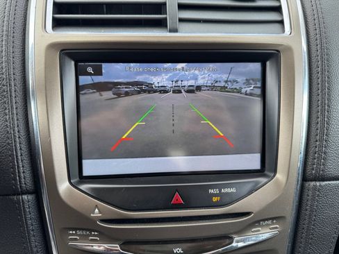 Used 2014 Lincoln MKX Base w/ Equipment Group 102A image 29