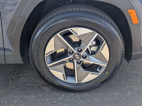 Used 2025 Hyundai Tucson SEL image 10