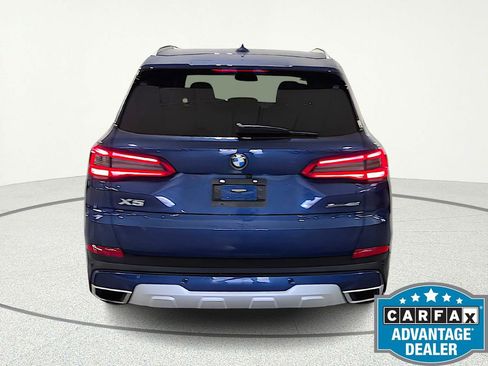 Used 2020 BMW X5 xDrive40i w/ Premium Package image 6