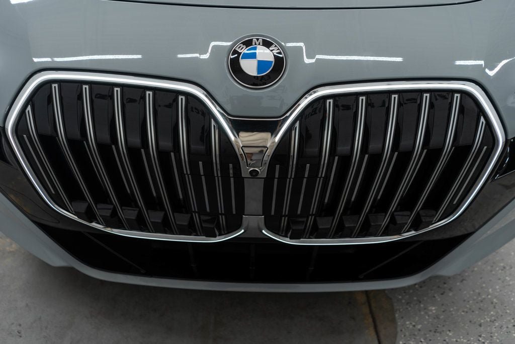 Used 2026 BMW 740i xDrive AWD/4WD image 53