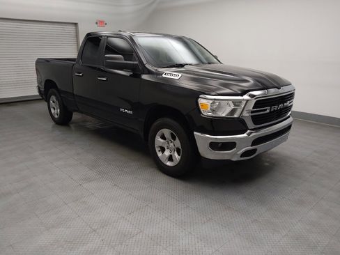 Used 2020 RAM 1500 Big Horn image 11