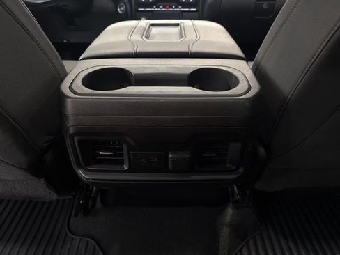 Used 2021 Chevrolet Silverado 1500 RST w/ Z71 Off-Road Package AWD/4WD image 36