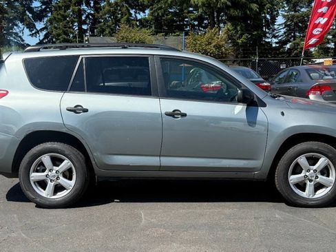 Used 2008 Toyota RAV4 4WD V6 image 5
