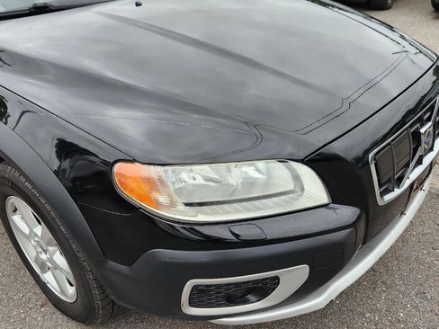 Used 2008 Volvo XC70 3.2 image 15